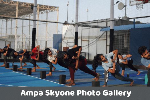 Online Yoga Classes for Weight Loss