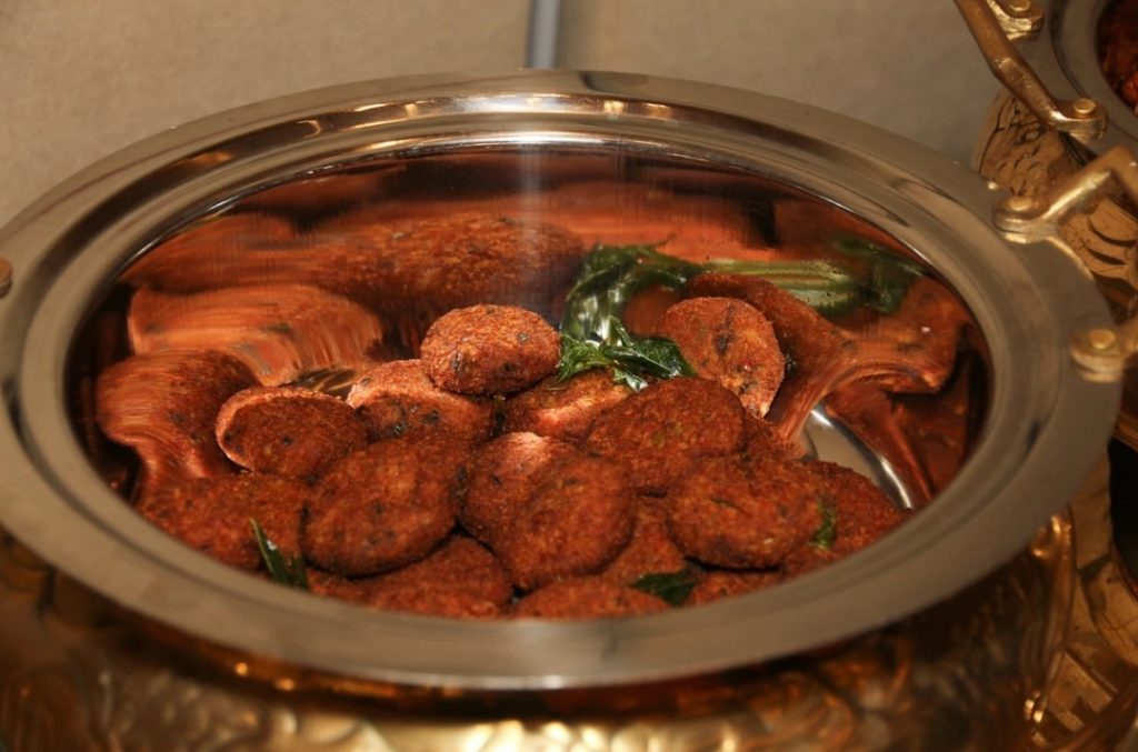 Best Catering Services in Hyderabad