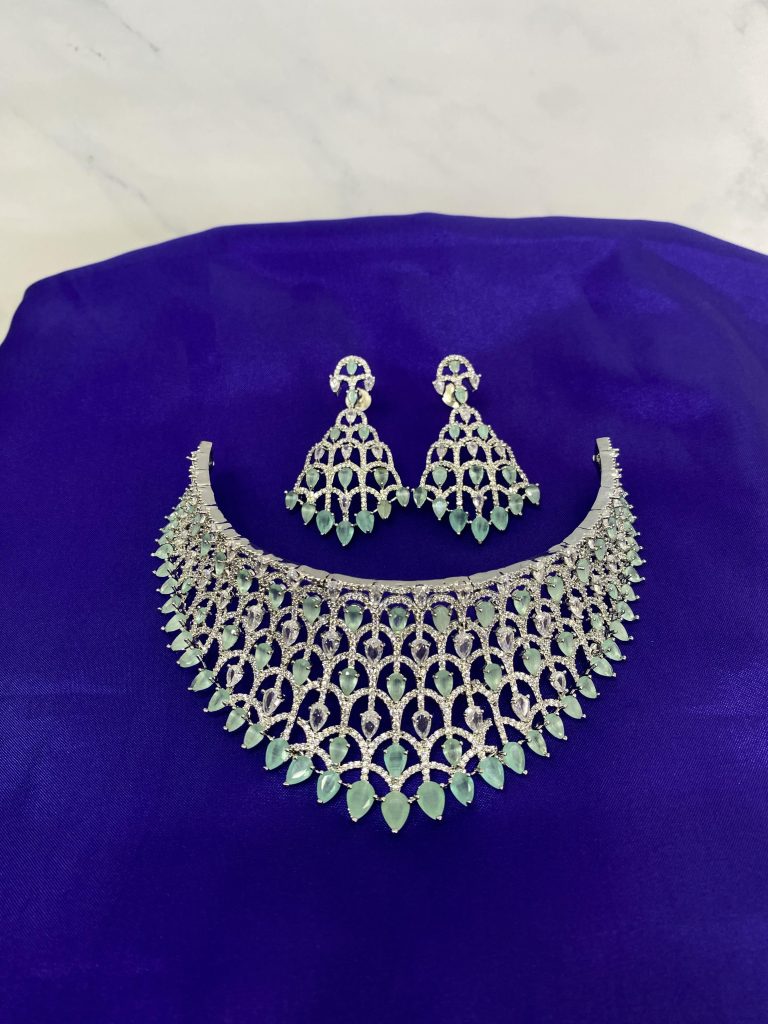 Top rated One Gram Jewellery in Hyderabad