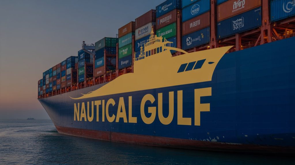 International Shipping Companies in Dubai