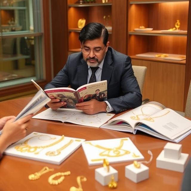 One Gram Gold Jewellery