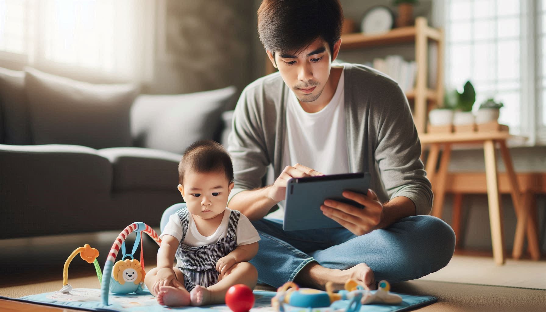Family Safety Apps for Parents