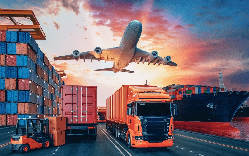 Best Digital Freight Platforms in Dubai
