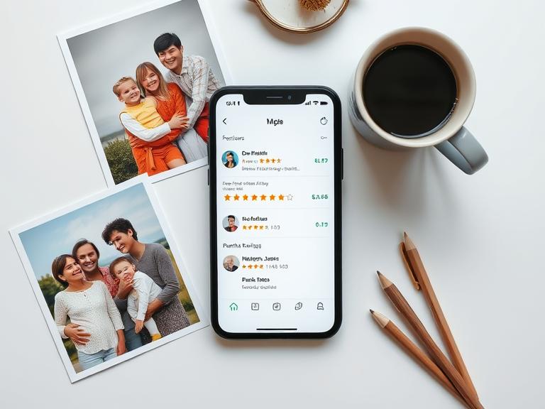 Best Parenting App in USA 2025