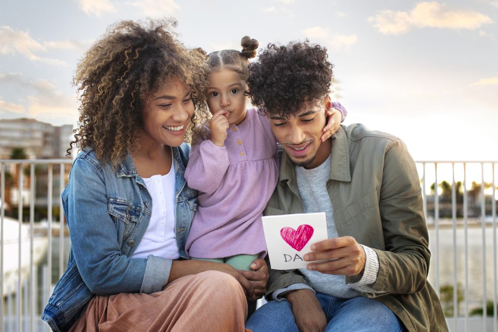 Best Parenting App USA