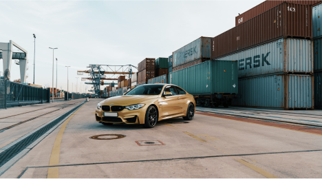 Customs Clearance Services in Dubai