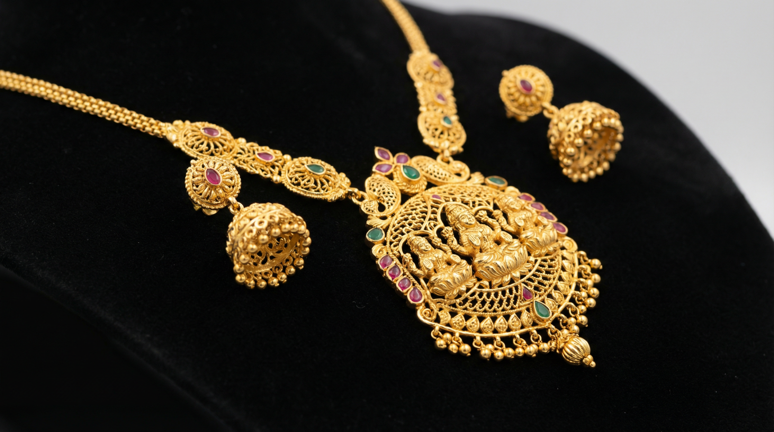 one gram gold jewellery hyderabad