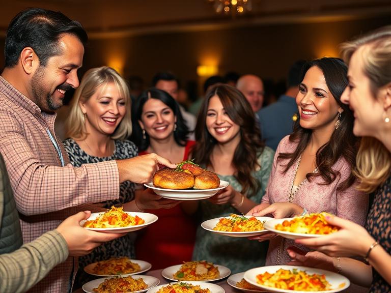 Catering Services in Miyapur Hyderabad