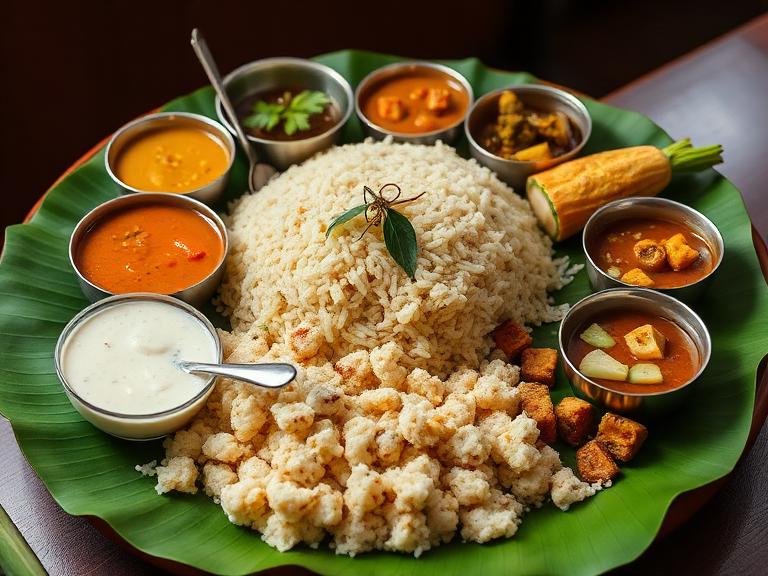  Best Catering in Kukatpally HYd