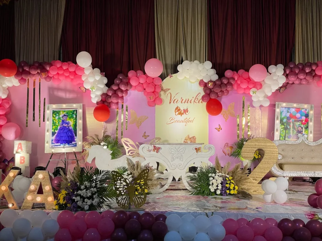 vizag event organisers