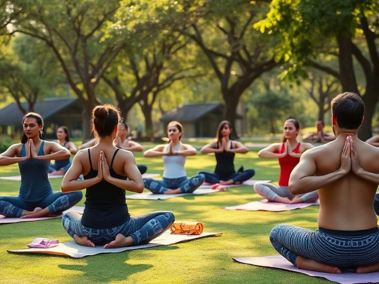 Best Yoga Classes for Women in Chennai | Local Guide 2026