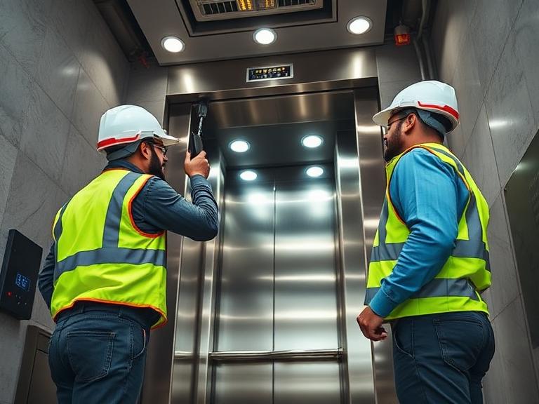 Emergency Elevator Repair Hyderabad | 24/7 Lift Breakdown Service