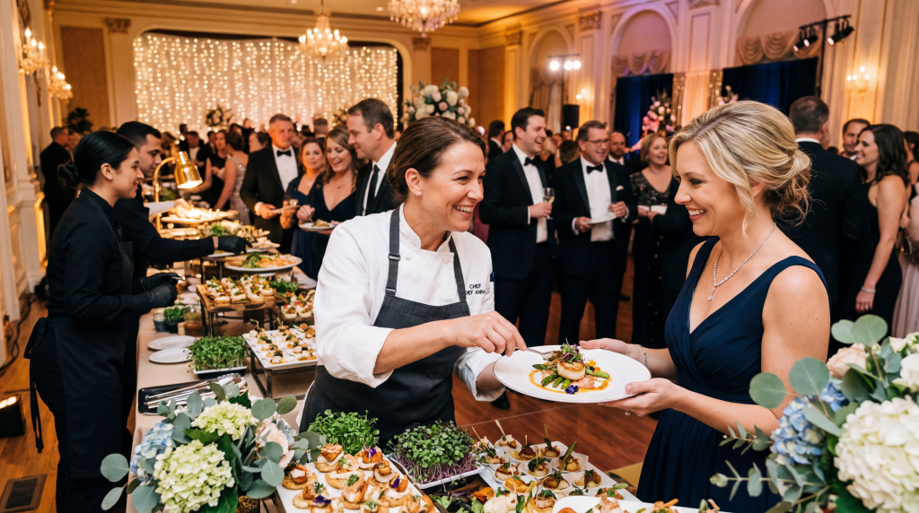 Veg catering per plate cost in Hyderabad