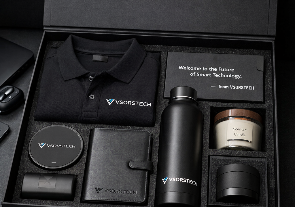 What is a good corporate gift for employees?