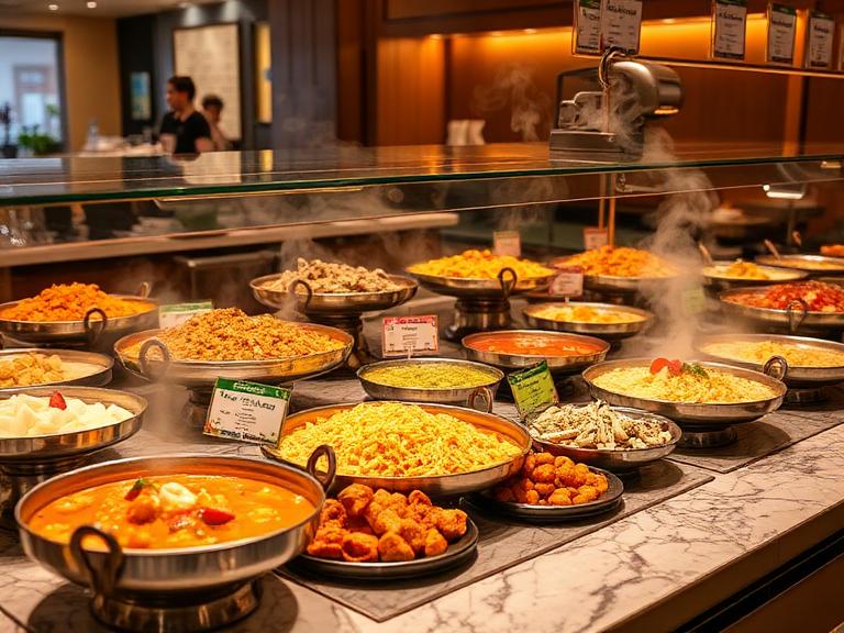 Veg catering per plate cost in Hyderabad 2026