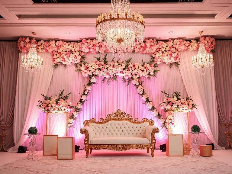 Hindu Wedding Planning in Vizag | Marriage Experts & Organisers