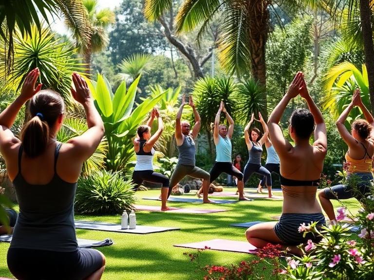 Best Yoga Centers in Chennai 2026: Top Rated Institutes