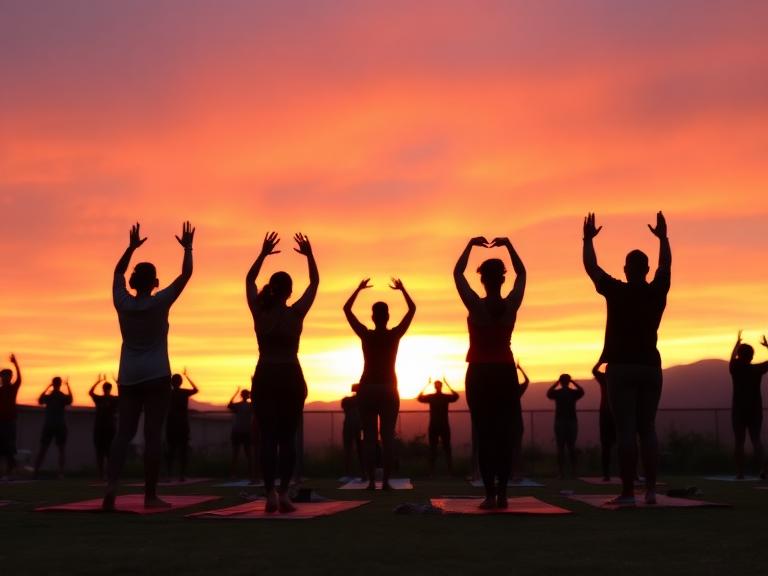  Yoga Centers in Chennai