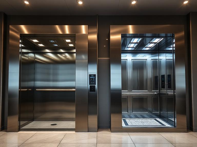 Elevator Annual Maintenance Contract Hyderabad | AMC Services & Pricing