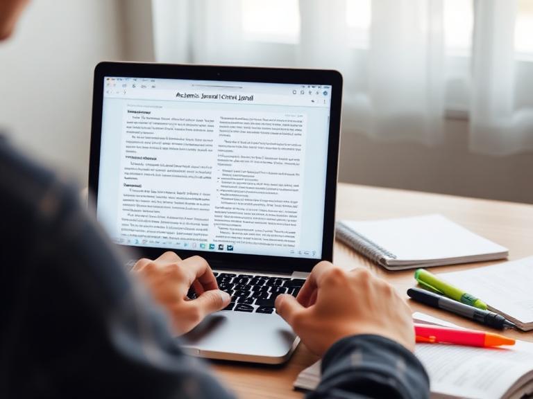 Online Proofreading Services UK