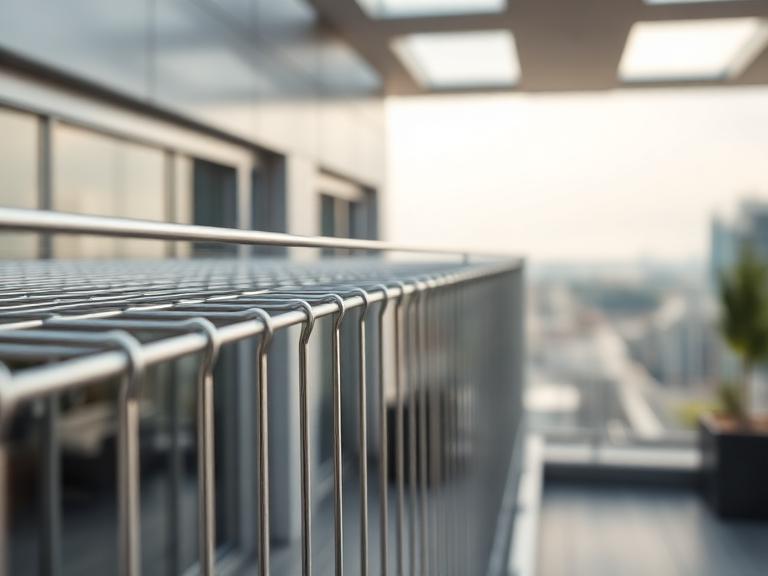 Affordable Balcony Grills Hyderabad | Budget Safety Guide