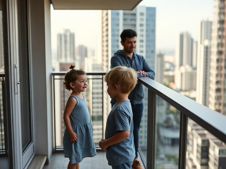 Affordable Balcony Grills in Hyderabad